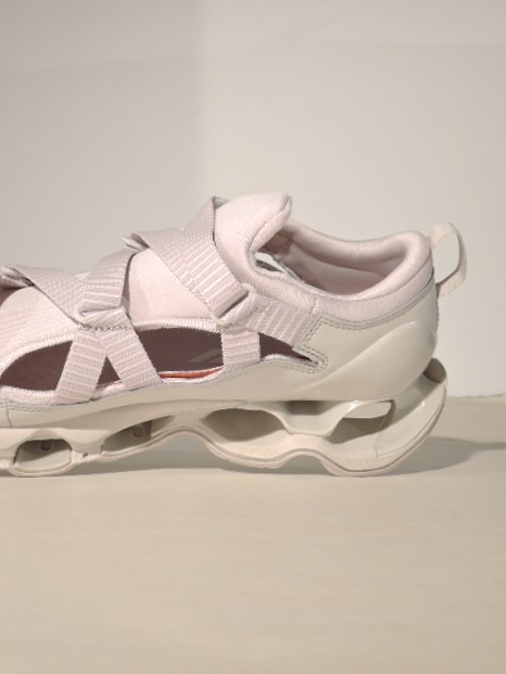 ユニセックス】 MIZUNO WAVE PROPHECY STRAP ウェーブプロフェシー