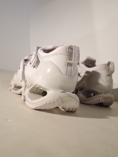 ユニセックス】 MIZUNO WAVE PROPHECY STRAP ウェーブプロフェシー