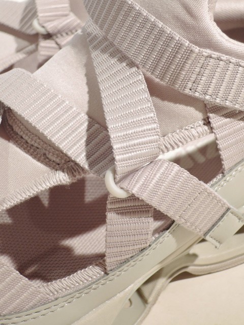 ユニセックス】 MIZUNO WAVE PROPHECY STRAP ウェーブプロフェシー