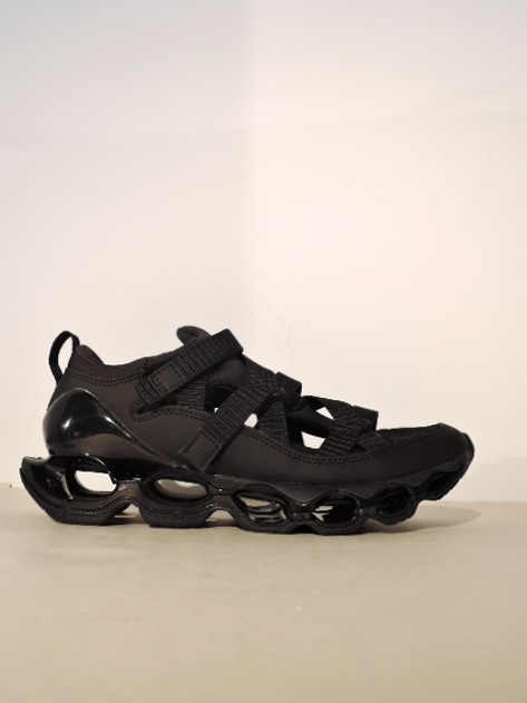 ユニセックス】 MIZUNO WAVE PROPHECY STRAP ウェーブ