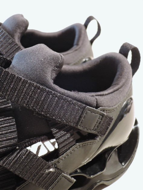 Mizuno ウェーブプロフェシーストラップ　黒　30cm 試着のみタグ付き 楽天市場】MIZUNO（ミズノ） ウエーブプロフェシー ストラップ