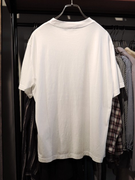 美品 完売 25SS STILL BY HAND フォトプリント Tシャツ 46 美品 完売 25SS STILL BY HAND フォトプリント Tシャツ 46