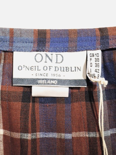 O'NEIL OF DUBLIN オニール オブ ダブリン 124-81 アイリッシュ