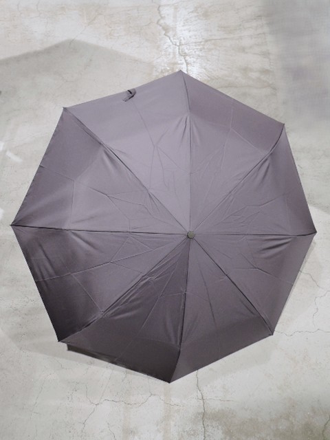HUNTER AUTO COMPACT ネイビー折りたたみ傘 HUNTER（ハンター）の「AUTO COMPACT UMBRELLA（折りたたみ傘