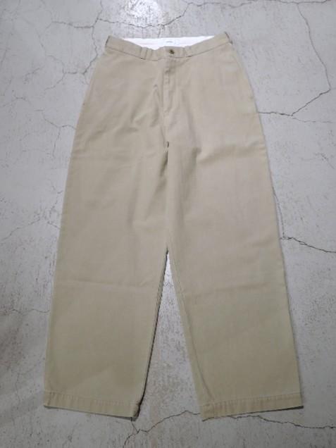 marka (マーカ) M25B12PT01C オーガニックコットン強撚ギャバ