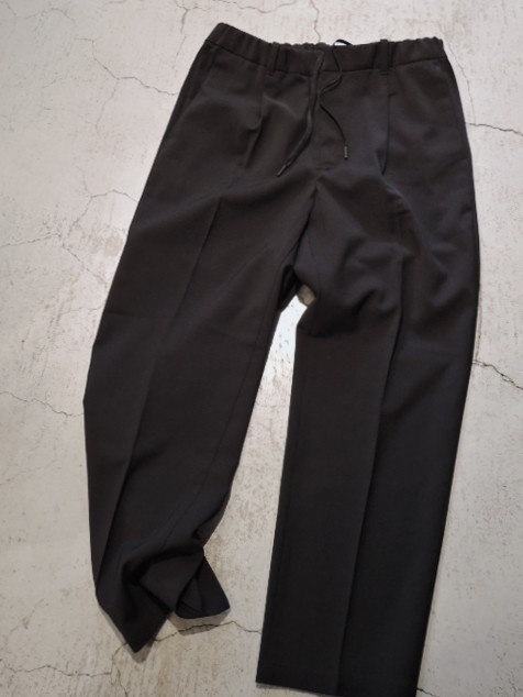 Goldwin (ゴールドウイン) GL75180 【2/M】 One Tuck Straight Pants