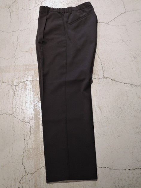 Goldwin (ゴールドウイン) GL75180 【2/M】 One Tuck Straight