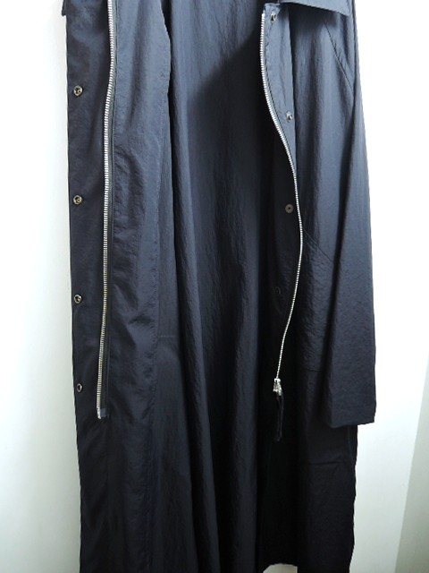 スティルバイバンド　レディース　中綿コート　Still by hand WM　黒 楽天市場】スティルバイハンド STILL BY HAND ステンカラー