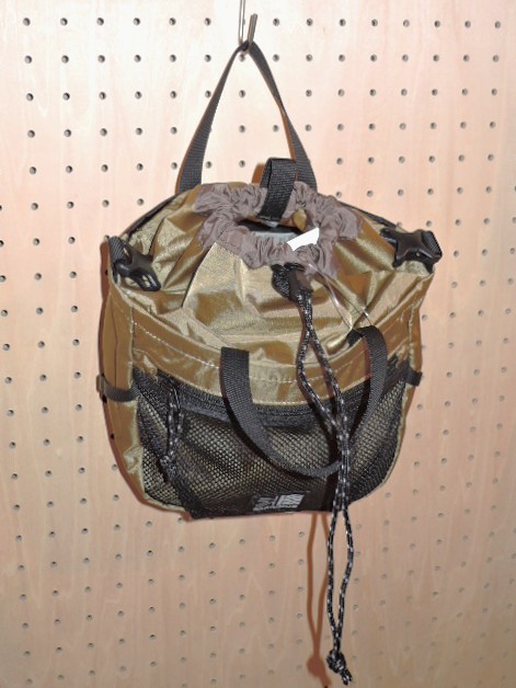 KARRIMOR (カリマー) 501065 TC Sacoche M サコッシュ COYOTE