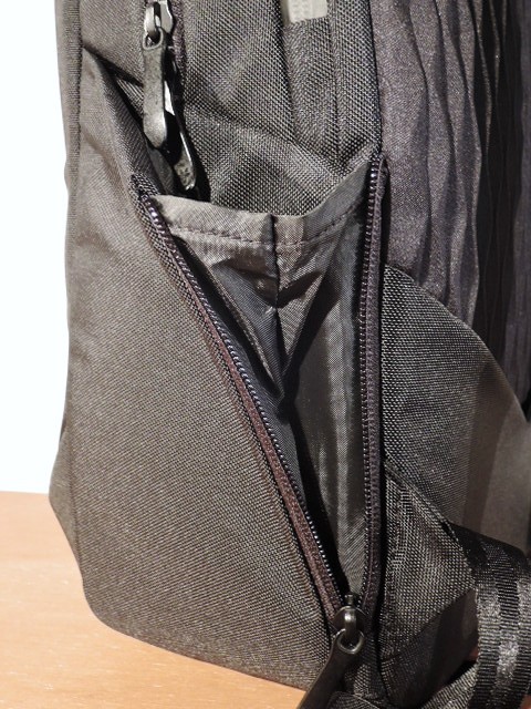 Goldwin (ゴールドウイン) GL94590 デイパック BLACK