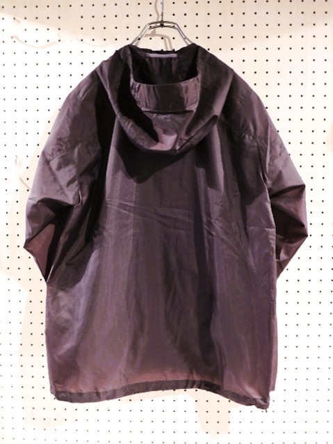 Goldwin (ゴールドウイン) GM16124 AIRLY SHELL PACKABLE WIND JACKET