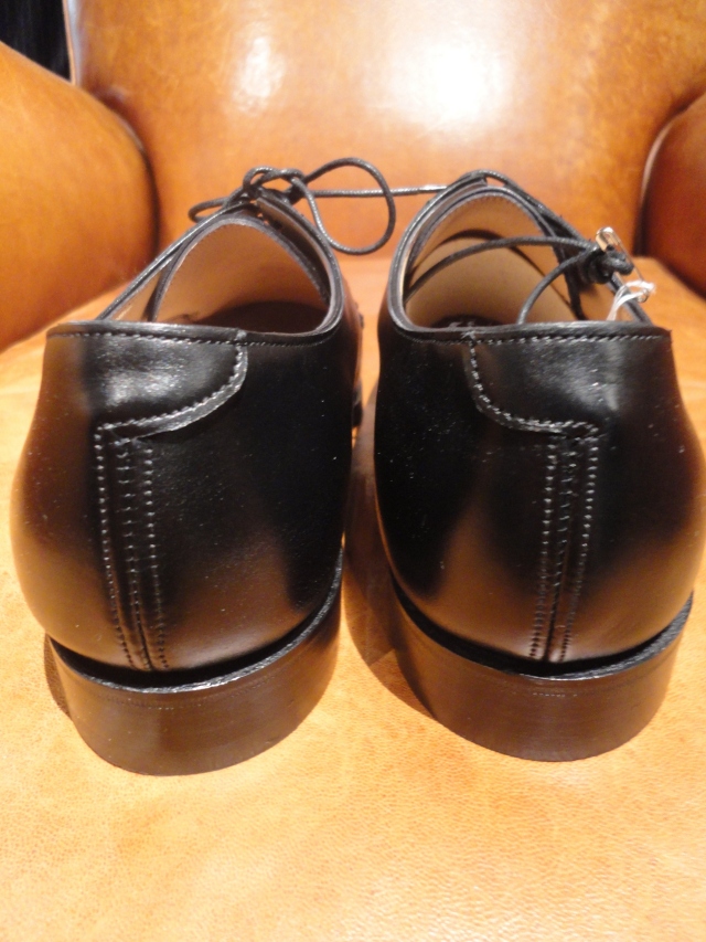 CHEANEY（チーニー）外羽根プレーントゥ【HECTOR Ⅱ】ヘクター Ⅱ 
