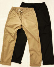 STUDIO ORIBE (スタジオオリベ) CL15 CLIMBING PANTS -RIPSTOP COOLMAX- / クライミングパンツ クールマックス・リップストップ