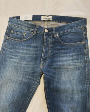 Acne Studios (アクネストゥディオズ) / スリムフィットジーンズ　ROC VERAKAI 32/32 【Deadstock】