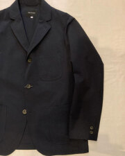 DELICIOUS (デリシャス) DJ13584 TRAVEL JACKET / トラベルジャケット　