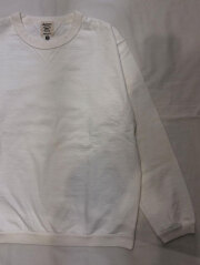 Jackman (ジャックマン) / JM5563 Dotsume Rib LS T-shirt  ドツメリブロングスリーブT-シャツ