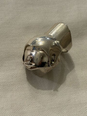Vivienne Westwood （ヴィヴィアン ウエストウッド） アーマーリング Armour Ring シルバー