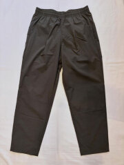 Jackman (ジャックマン)  JM4646 Crispy Umps Pants  /  クリスピーナイロン アンプスイージーパンツ