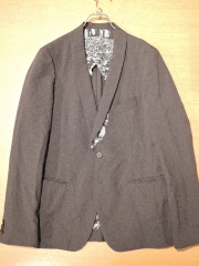 JACKET（ジャケット）