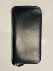 GLENROYAL（グレンロイヤル）03-5203 Travel Wallet（トラベル・ウォレット）Dark Blue（ダーク・ブルー）
