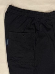 Jackman（ジャックマン） JM4666LV QLT Dotsume Umps Pants（キルト・ドツメ・アンプス・パンツ）581 Deep Navy（ディープ・ネイビー）