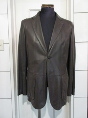 JACKET （ジャケット）
