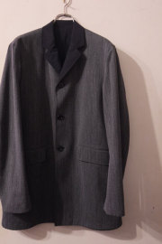 MARNI (マルニ)   TUMUI03Q00 TW339　 WOOL TWEED REVERSIBLLE COAT ウールツィード リバーシブルコート  【ｄｉｆｆｅｒｅｎｔ通販】