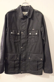 MAISON KITSUNE　メゾンキツネ  Safari Jacket　サファリ ジャケット 【different通販】