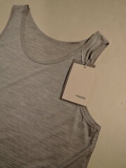 ice breaker (アイスブレーカー) 【レディース】 IT42362 125 COOL-LITE REVERSIBLE TANK リバーシブル タンクトップ BH