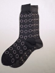 ANTIPAST アンティパスト 【メンズ】 AM3-677C RING RING RING NAVY、CHARCOAL