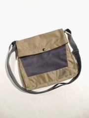 KARRIMOR (カリマー) 501065 TC Sacoche M サコッシュ COYOTE