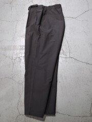 Goldwin (ゴールドウイン) GL75186 【2/M】 One Tuck Tapered Ankle Pants ワンタックテーパード アンクルパンツ DH