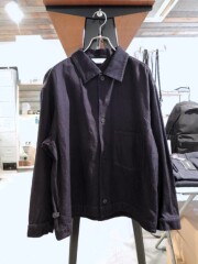 STILL BY HAND (スティルバイハンド) DN02263 12oz デニムジャケット