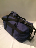 Bill Amberg  ビルアンバーグ　　NYLON DUFFLE BAG　ナイロン ダッフルバッグ