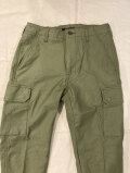 STUDIO ORIBE (スタジオオリベ) FC022 FRENCH CARGO PANTS / フレンチカーゴパンツ  *KHAKI *NAVY