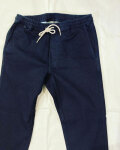 STUDIO ORIBE (スタジオオリベ) CL05 CLIMBING PANTS / クライミングパンツ　*INDIGO JERSEY