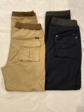 STUDIO ORIBE (スタジオオリベ) RP23 RIB PANTS / リブパンツ