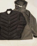 WOOLRICH (ウールリッチ) INFINIUM 3in1 WINTER TRAIL JACKET/WJOU0057  3ウェイ ウィンタートレイルジャケット