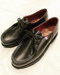 PARABOOT (パラブーツ) MICHAEL BBR/MARCHE　ミカエル チロリアンシューズ