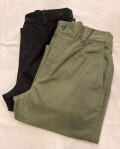 DELOCIOUS (デリシャス) DP64071 Daily Work Pants / デイリー ワークパンツ