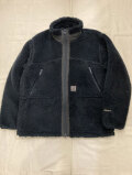 WOOLRICH (ウールリッチ) WJOU0112 TERRA PILE FLEECE JACKET / ボアパイル フリースジャケット