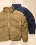 WOOLRICH (ウールリッチ) WJOU0107 HUDSON SHORT DOWN JACKET / ショートダウンジャケット