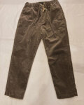 DELICIOUS (デリシャス) DP57101 Corduroy Easy Pants / コーデュロイ イージーパンツ