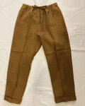 DELICIOUS (デリシャス) DP83081 LINEN EASY PANTS / リネン イージーパンツ