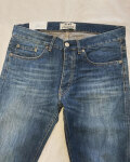 Acne Studios (アクネストゥディオズ) / スリムフィットジーンズ　ROC VERAKAI 32/32 【Deadstock】