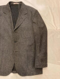 J.PRESS (ジェイプレス) / Lambs Tweed 3B Sack Jacket　ラムズツィード 3Bジャケット