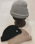 halo commodity (ハロコモディティ)  h251-242  Dry Dome Cap  ニットキャップ