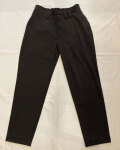 Jackman (ジャックマン) / JM4522 Grace Trousers　グレーストラウザー/カットソーパンツ