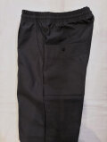 Jackman (ジャックマン)  JM4507 Back Nep Umps Pants  /  バックネップ コットンツイル アンプスパンツ