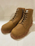 General Scale  Maison MIHARAYASUHIRO ジェネラルスケール ミハラヤスヒロ / RHINE Leather Boots レースアップ レザーブーツ